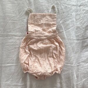 Liilu romper